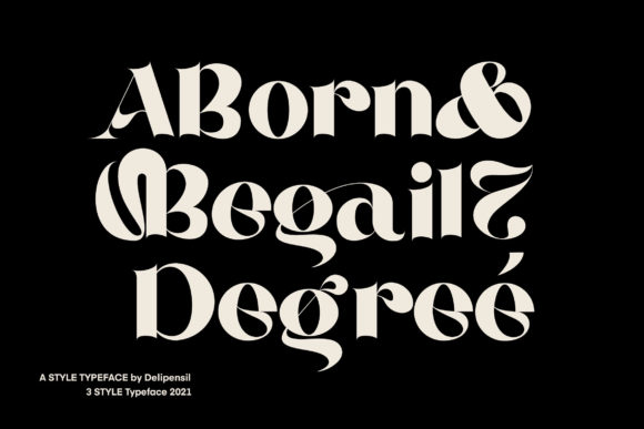 Aborn Serif Review: A Designer’s Practical Take