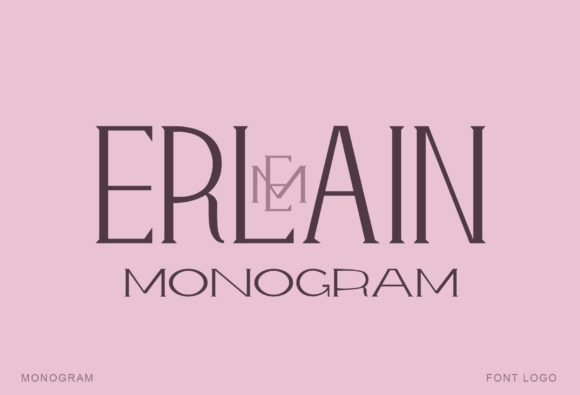 Erlain: A Typeface That Elevates Your Web Design
