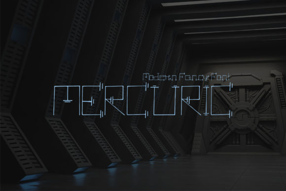 Mercuric: A Designer’s Honest Review of This Serif Typeface