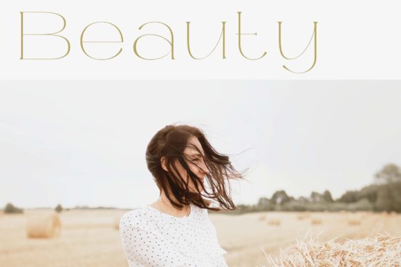 Rengard: The Serif Typeface That Elevates Campaign Clarity