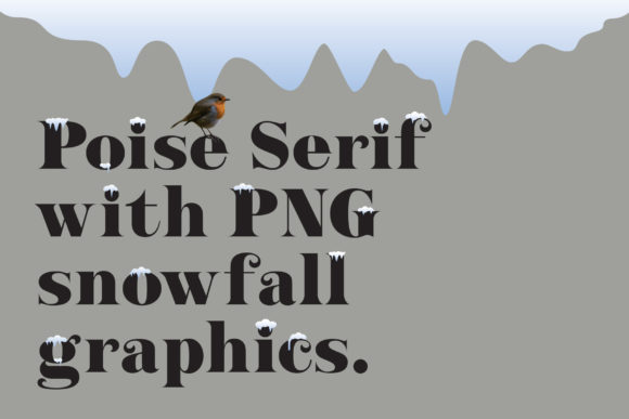 Why Poise Serif Font Is the Brand Upgrade Your Small Business Needs